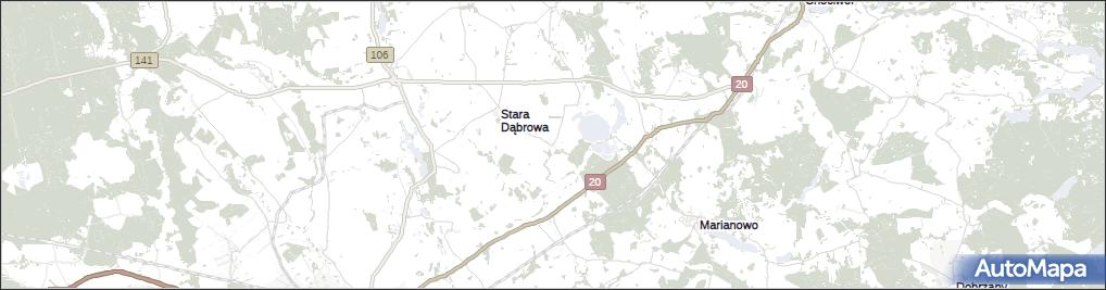 Nowa Dąbrowa